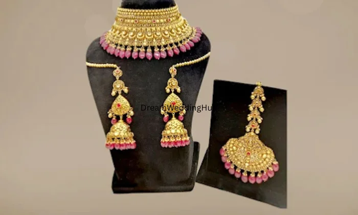 Paras Jewellers Amritsar